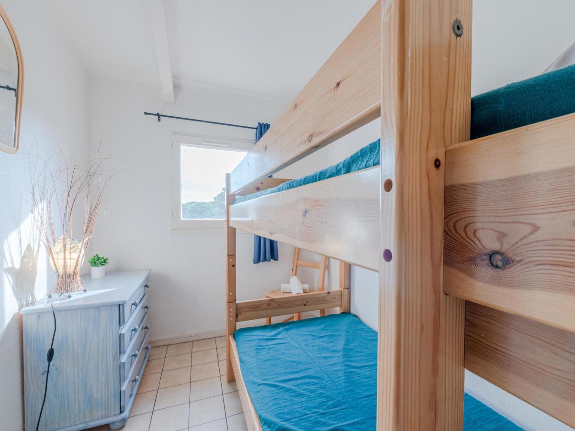 Holiday Home Les Jardins Du Barcares-1 By Interhome Le Barcarès Eksteriør billede